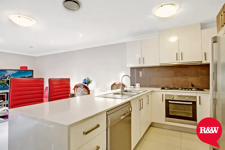 Third view of Homely villa listing, 10/33 O'Brien Street, Mount Druitt NSW 2770