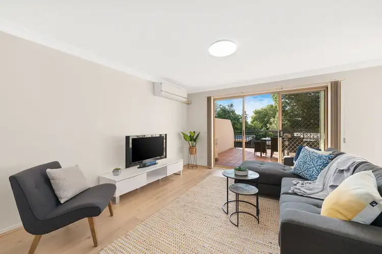 4/917-921 Doncaster Road, Doncaster East VIC 3109