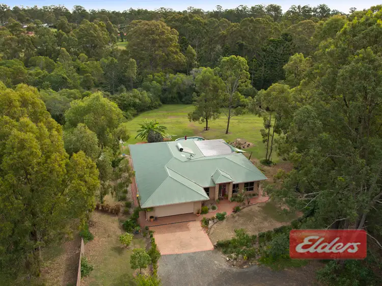 Main view of Homely house listing, 44-46 Cascara Drive, Cedar Vale QLD 4285