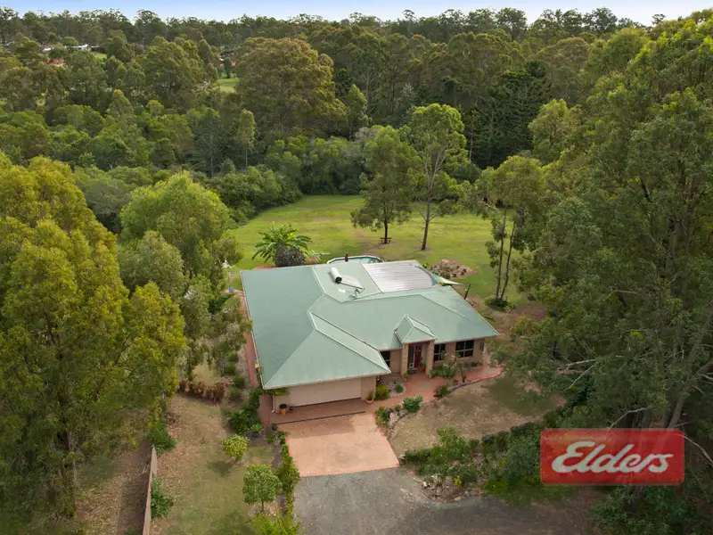Main view of Homely house listing, 44-46 Cascara Drive, Cedar Vale QLD 4285
