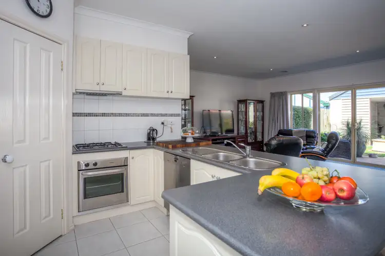 Third view of Homely townhouse listing, 6/64 Macedon Street, Sunbury VIC 3429