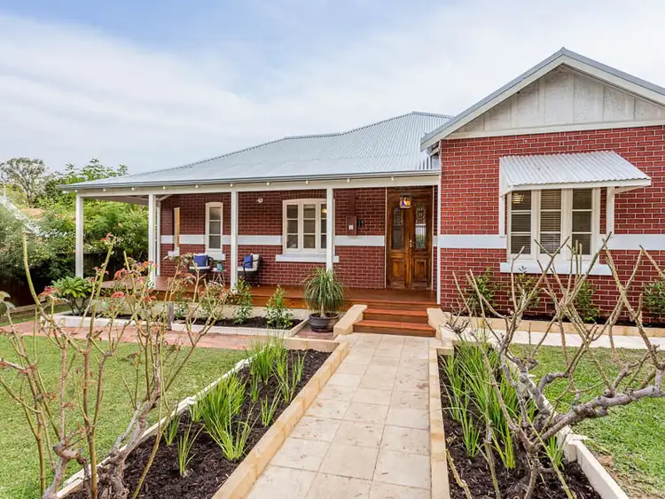 17 Third Avenue, Mount Lawley WA 6050