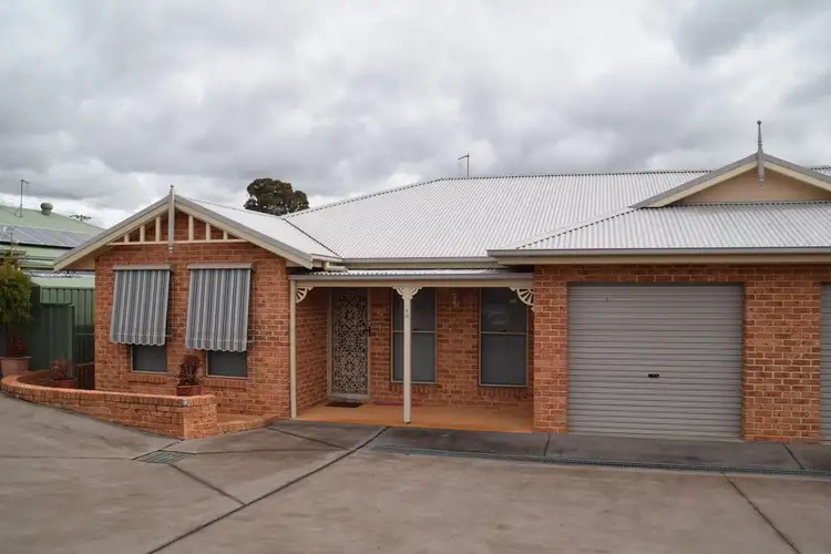 2/12 Denison Street, Mudgee NSW 2850