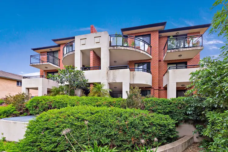1/6-10 Myra Road, Dulwich Hill NSW 2203