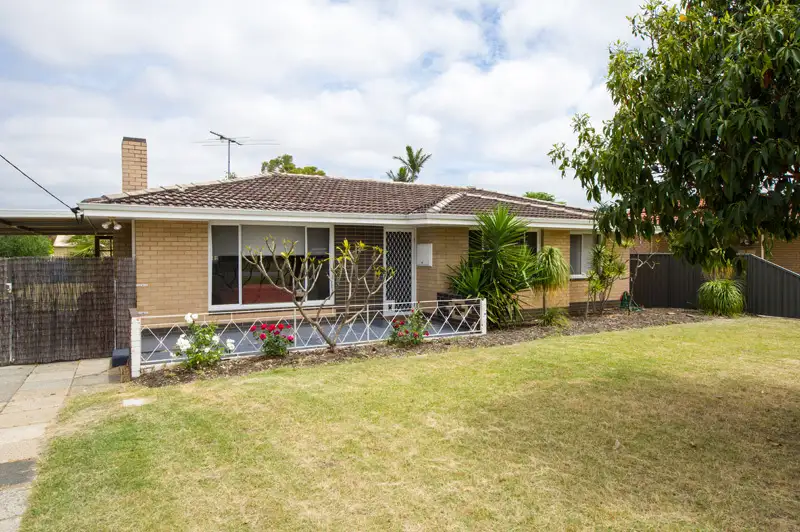 Main view of Homely house listing, 22 Belinda Avenue, Cloverdale WA 6105