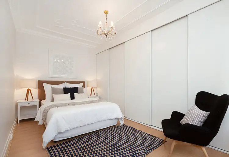Fourth view of Homely apartment listing, 5/63 William Street, Double Bay NSW 2028
