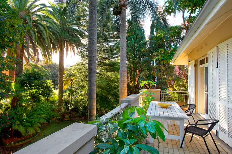 Fourth view of Homely house listing, 71 BAY STREET, Double Bay NSW 2028