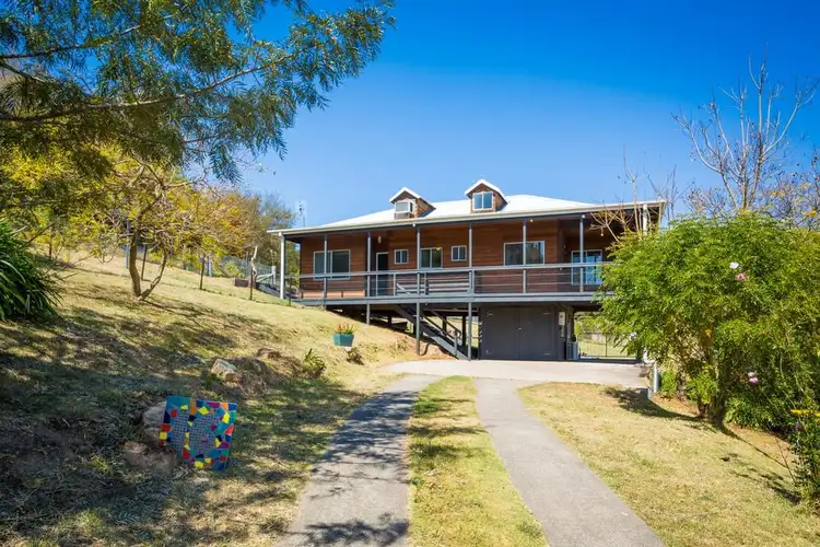 Second view of Homely house listing, 16 BELLBIRD COURT, Wolumla NSW 2550