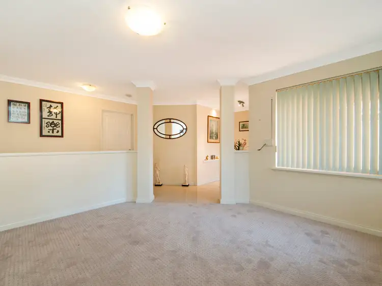 Fifth view of Homely house listing, 37B Holman Street, Melville WA 6156