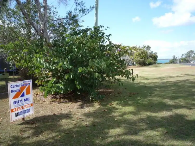 Second view of Homely house listing, 14 Flinders Street, Point Vernon QLD 4655