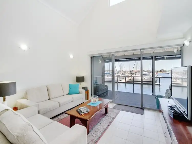 Second view of Homely house listing, 18/33 Spinnaker Boulevard, Geographe WA 6280