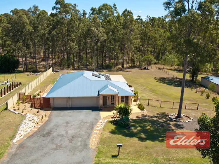 73-75 Blackbutt Road, Cedar Vale QLD 4285
