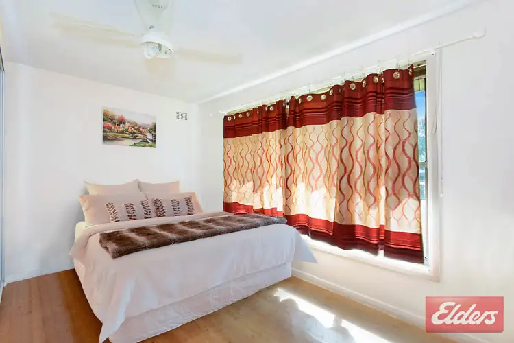 Fourth view of Homely house listing, 5 Polo Crescent, Girraween NSW 2145