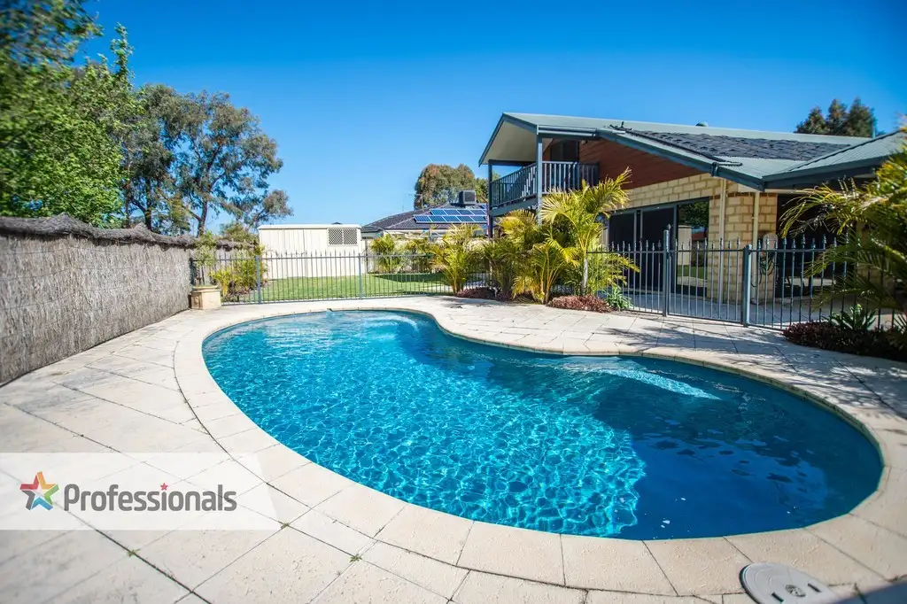Main view of Homely house listing, 70 Sandringham Promenade, Canning Vale WA 6155
