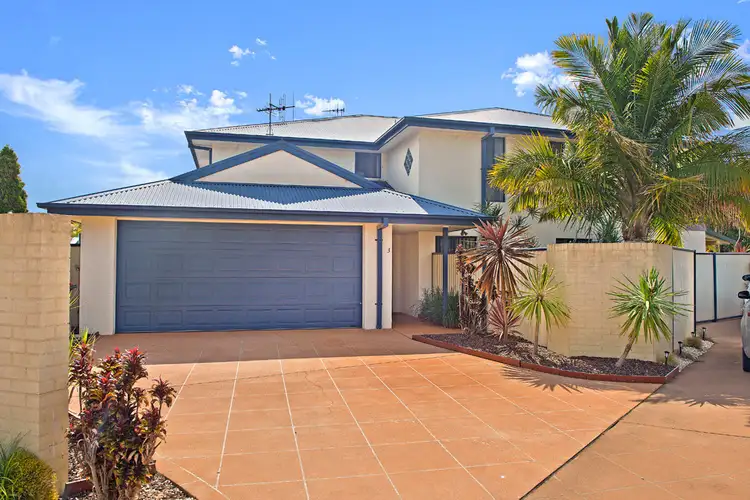 Second view of Homely house listing, 3/35 Lincoln Road, Port Macquarie NSW 2444