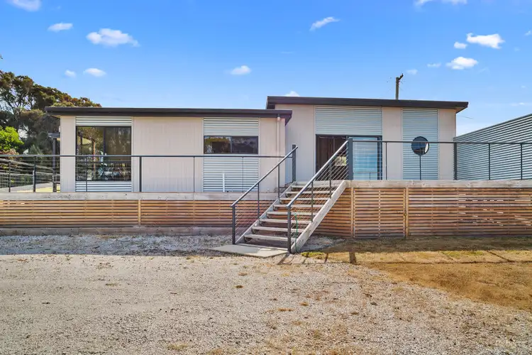 Fifth view of Homely house listing, 3 Davies Street, Weymouth TAS 7252