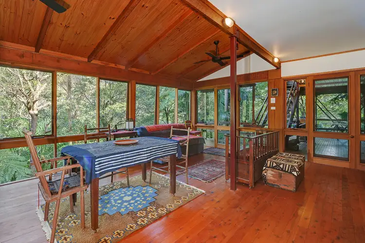 Sixth view of Homely house listing, 15 Ti Tree Crescent, Berowra NSW 2081