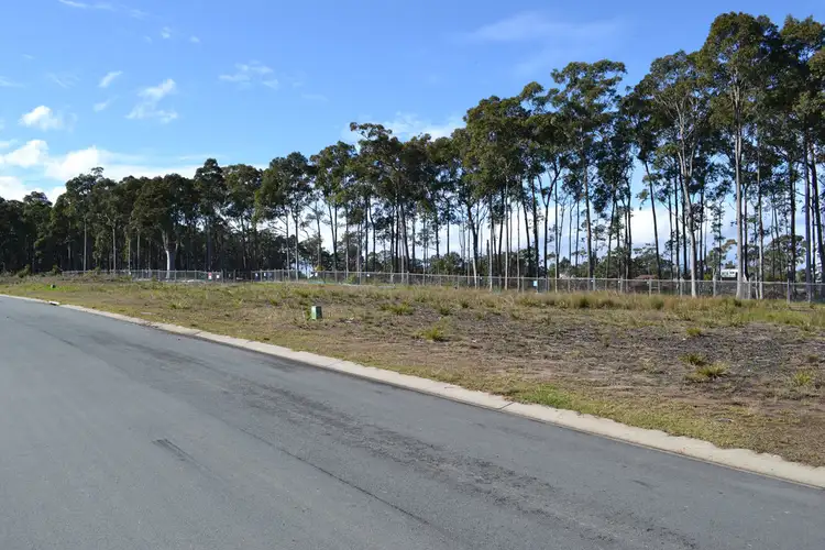 Third view of Homely land listing, Lots 22-25 Nadine Street, Sanctuary Point NSW 2540