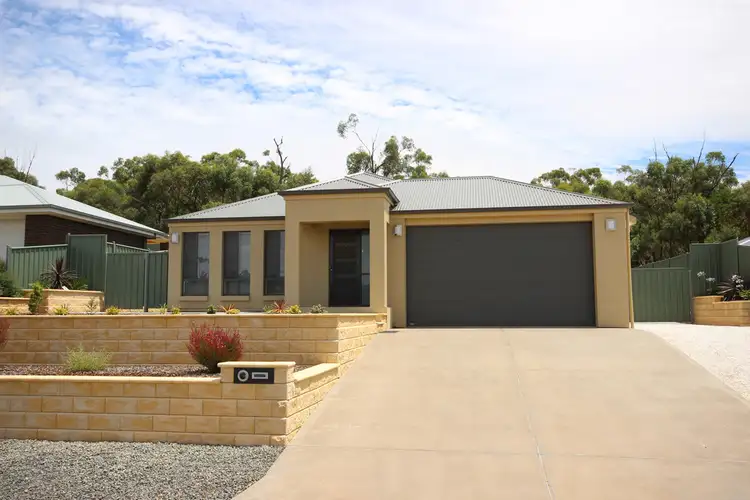 Second view of Homely house listing, 24 Tamblyn Street, Clare SA 5453