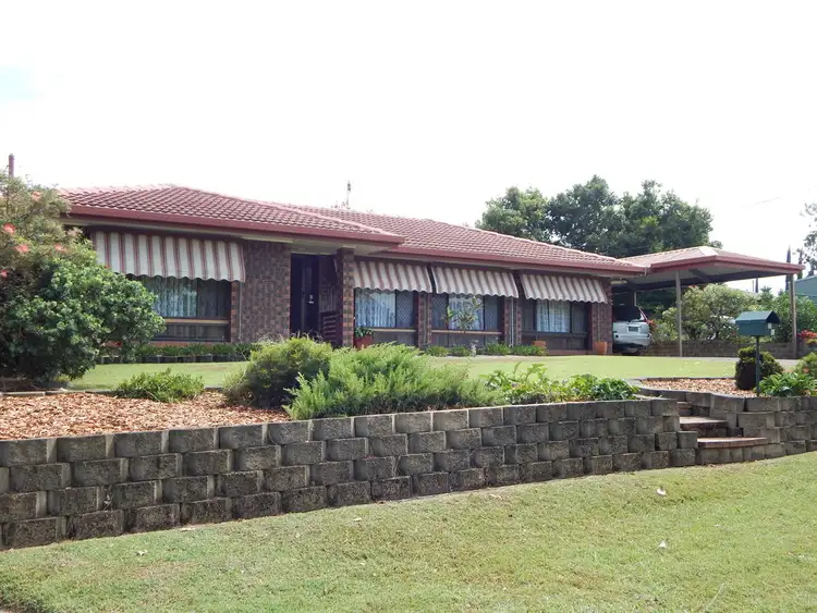 21 Thomas Street, Flinders View QLD 4305