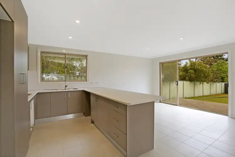 Third view of Homely house listing, 27A Victoria Rd, Thirlmere NSW 2572
