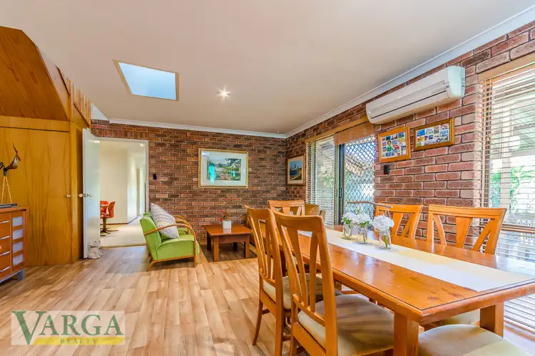 Sixth view of Homely house listing, 12 Fitch Rise, Willetton WA 6155