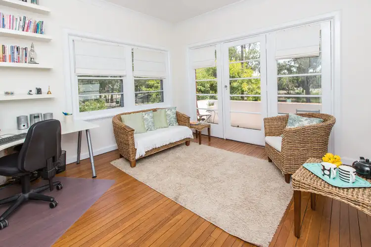 Second view of Homely house listing, 70 The Esplanade, Wagga Wagga NSW 2650