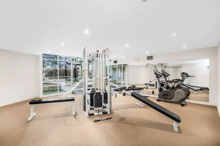 Second view of Homely unit listing, 474/80 John Whiteway Drive, Gosford NSW 2250