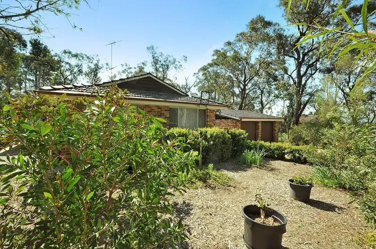 64 Minni Ha Ha Road, Katoomba NSW 2780