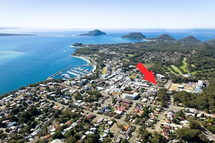 Main view of Homely house listing, 19 Tomaree Street, Nelson Bay NSW 2315