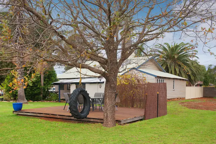 Fifth view of Homely rural property listing, 345 Payne Road, Jindong WA 6280