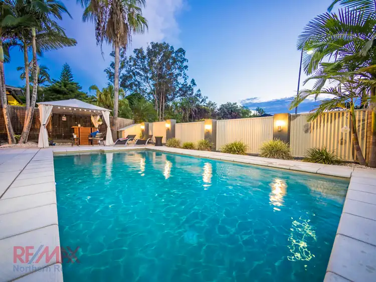Second view of Homely house listing, 9 Challinor Drive, Albany Creek QLD 4035