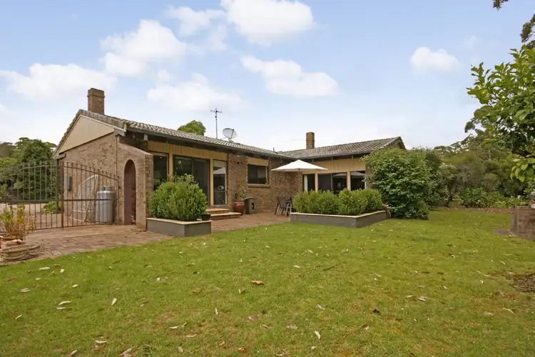 23 Newth Place, Surf Beach NSW 2536