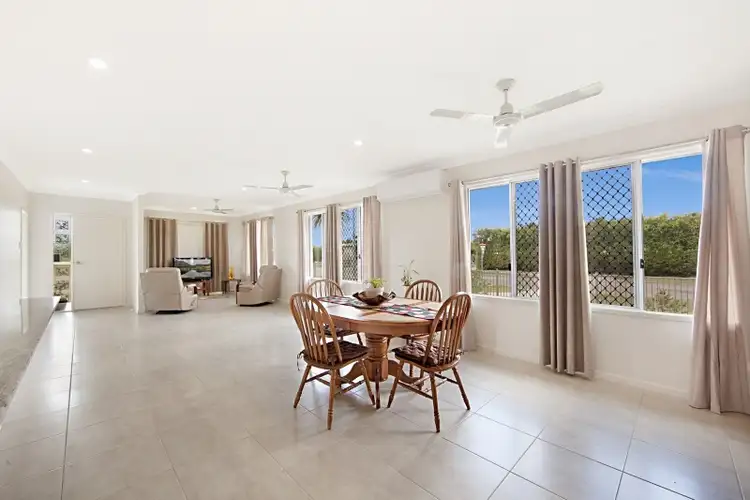 Sixth view of Homely house listing, 1 Pebblestone Drive, Kirwan QLD 4817