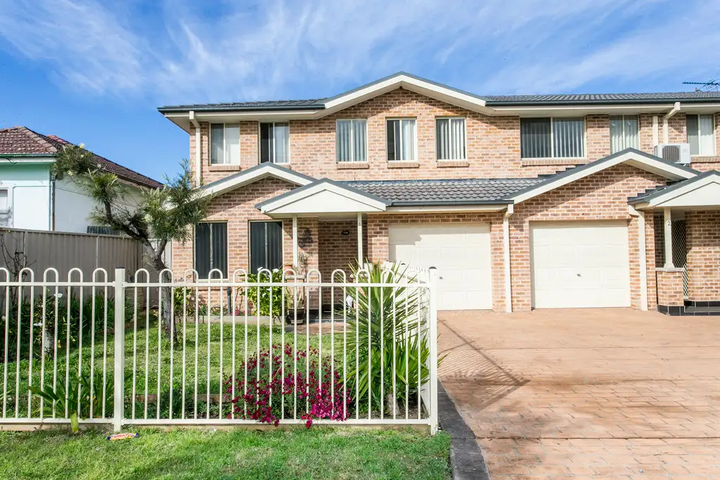 Main view of Homely house listing, 1 /8-10 Palmerston Road, Mount Druitt NSW 2770