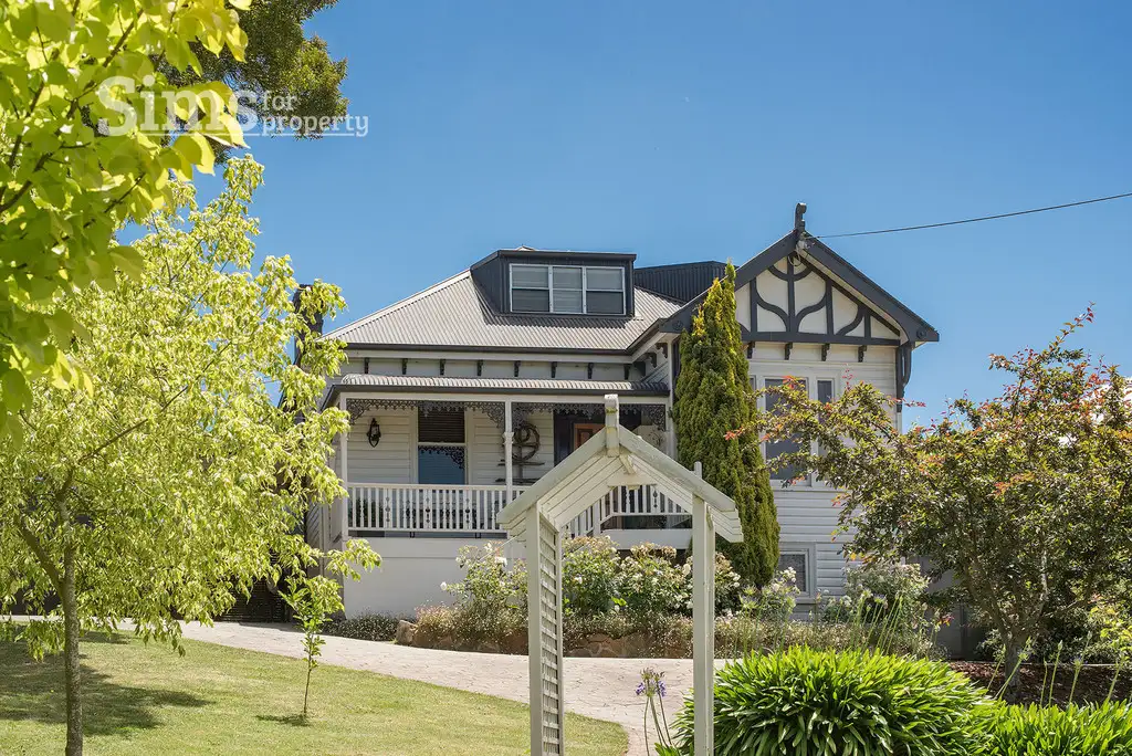 Main view of Homely house listing, 102 Station Road, Norwood TAS 7250