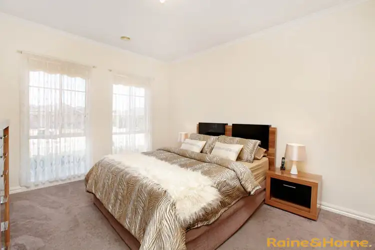 Sixth view of Homely house listing, 21 Ozzimo Drive, Hillside VIC 3037