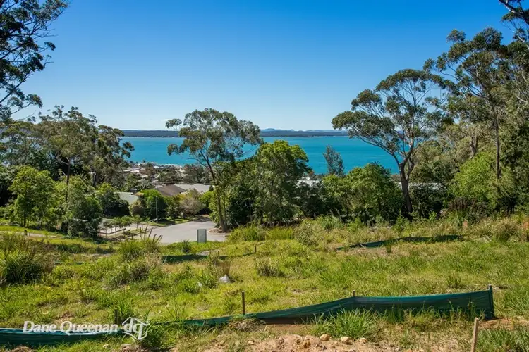 Seventh view of Homely land listing, Lot 2914 Kallaroo Street, Corlette NSW 2315