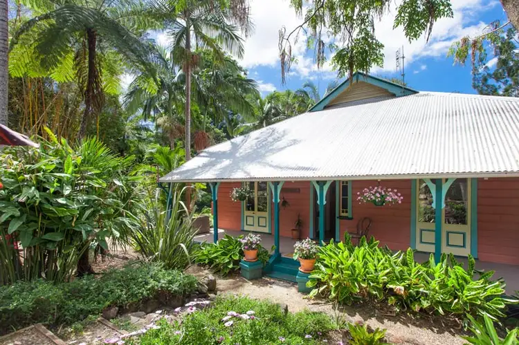 Main view of Homely house listing, 24 Smith Street, Clunes NSW 2480
