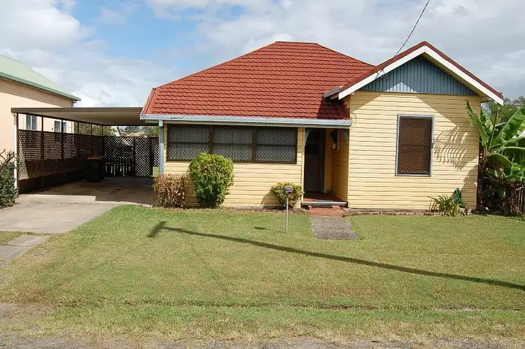 37 Farley Street, Casino NSW 2470
