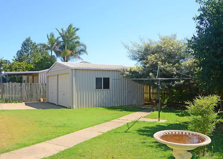 Second view of Homely house listing, 20 Vicki Parade, Torquay QLD 4655