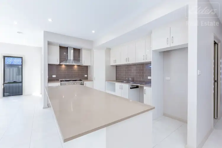 Fifth view of Homely house listing, 8 Dolly Street, Googong NSW 2620