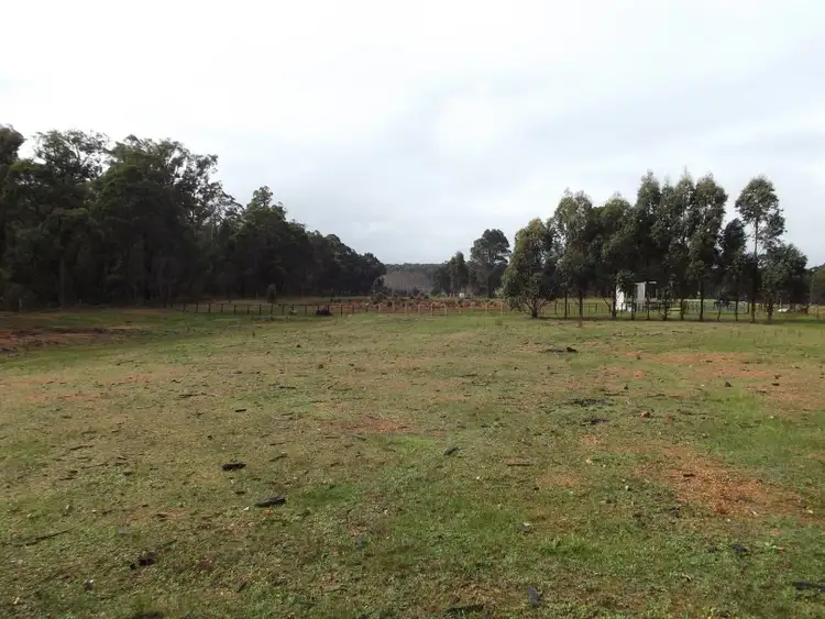 Fifth view of Homely land listing, 2097 Pinjarra Williams Road, Dwellingup WA 6213