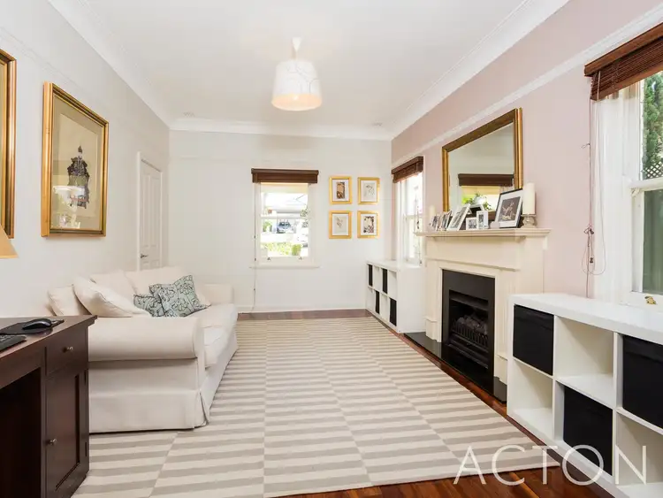 Sixth view of Homely house listing, 124 Victoria Street, Mosman Park WA 6012
