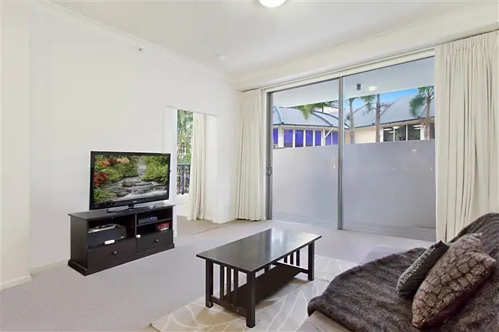 Fourth view of Homely apartment listing, Unit 1057/23 Ferny Avenue, Surfers Paradise QLD 4217