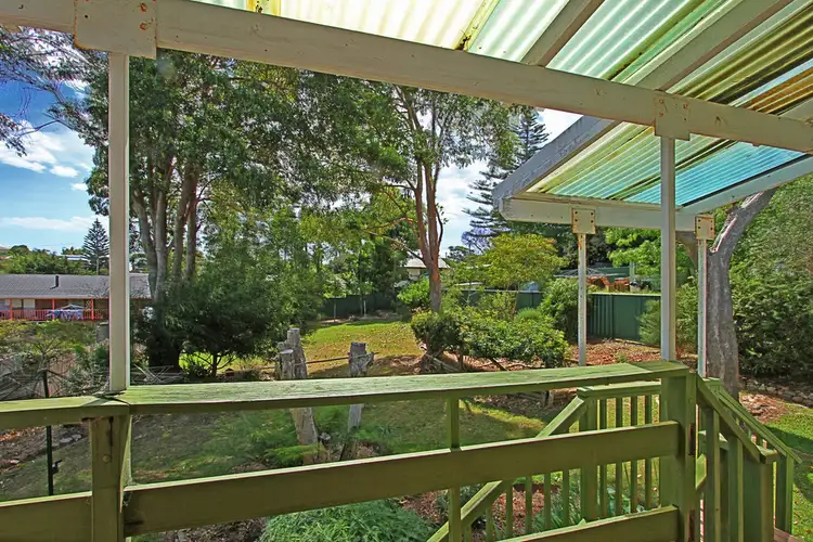 Fifth view of Homely house listing, 22 Calton Road, Batehaven NSW 2536