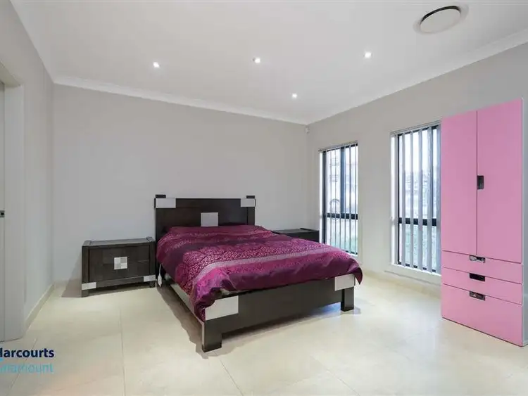 Fifth view of Homely house listing, 28 Talana Hill Drive, Edmondson Park NSW 2174