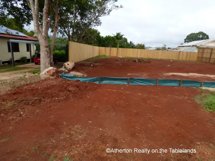 Third view of Homely land listing, 4 Gardenia St, Atherton QLD 4883