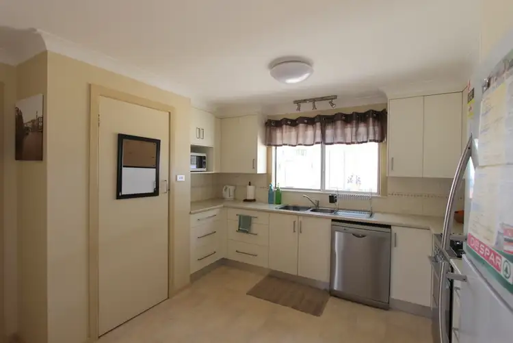 Fourth view of Homely house listing, 17 Pistol Range Road, Temora NSW 2666