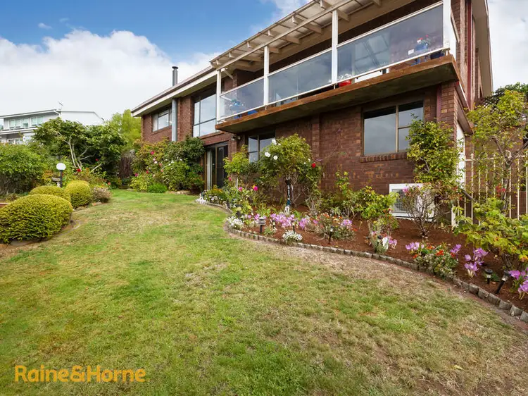 Fifth view of Homely house listing, 11 Seacrest Avenue, Blackmans Bay TAS 7052